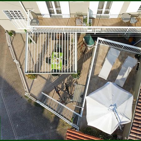 B&B Casaffitti Sannazzaro de' Burgondi Bagian luar foto