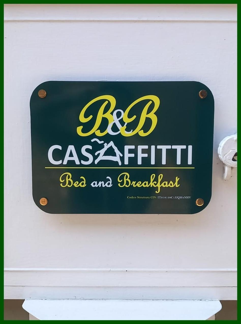 B&B Casaffitti Sannazzaro de' Burgondi Bagian luar foto