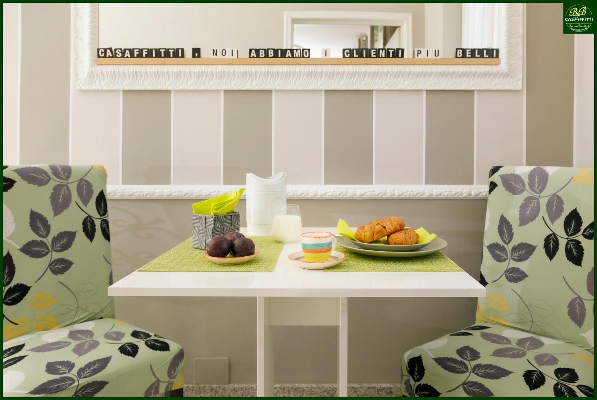 B&B Casaffitti Sannazzaro de' Burgondi Bagian luar foto