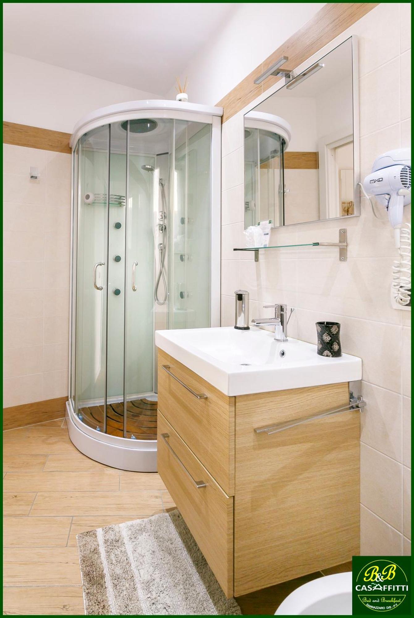 B&B Casaffitti Sannazzaro de' Burgondi Bagian luar foto